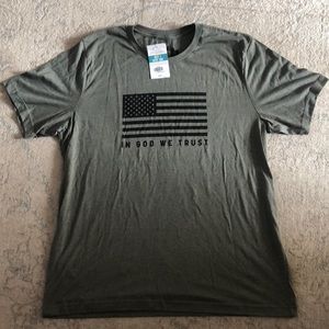 Men’s Patriot T-Shirt